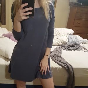 Mini Dress